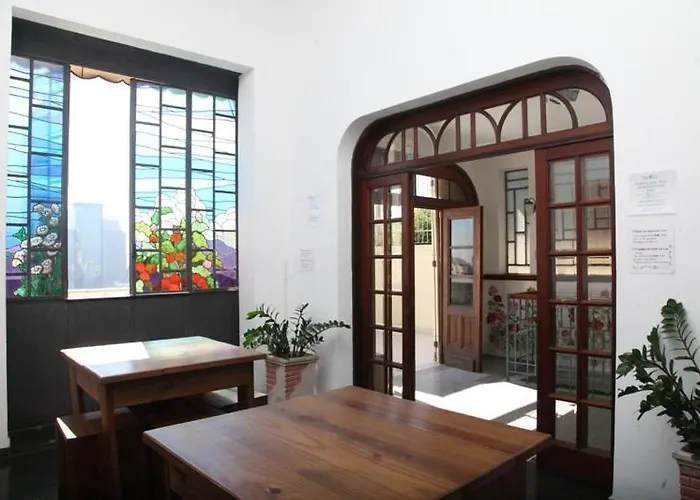 Rio Hostel & Suites Santa Teresa
