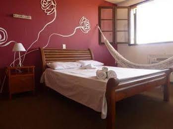 Rio & Suites Santa Teresa Albergue *