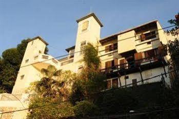 Rio & Suites Santa Teresa *