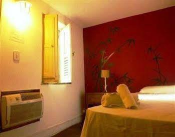 Albergue Rio & Suites Santa Teresa