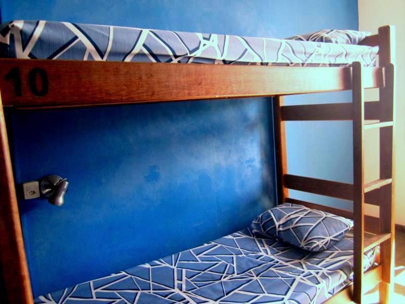 Albergue Rio & Suites Santa Teresa