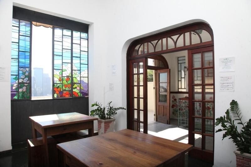 Rio & Suites Santa Teresa *