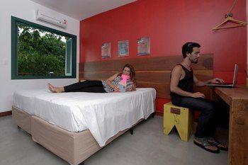 Rio & Suites Santa Teresa Rio de Janeiro