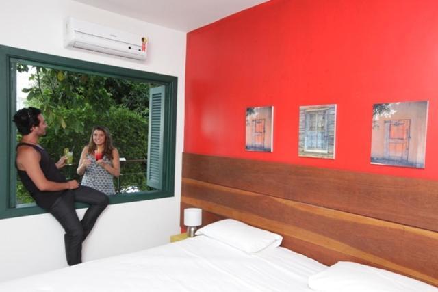 Rio & Suites Santa Teresa Albergue Rio de Janeiro