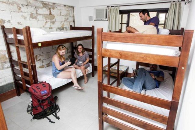 Rio & Suites Santa Teresa Albergue *