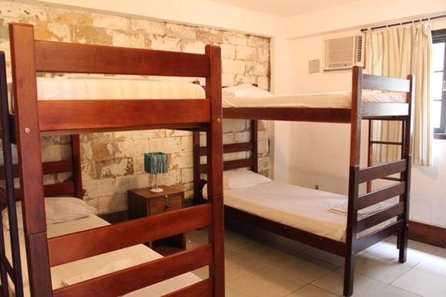 Albergue Rio & Suites Santa Teresa