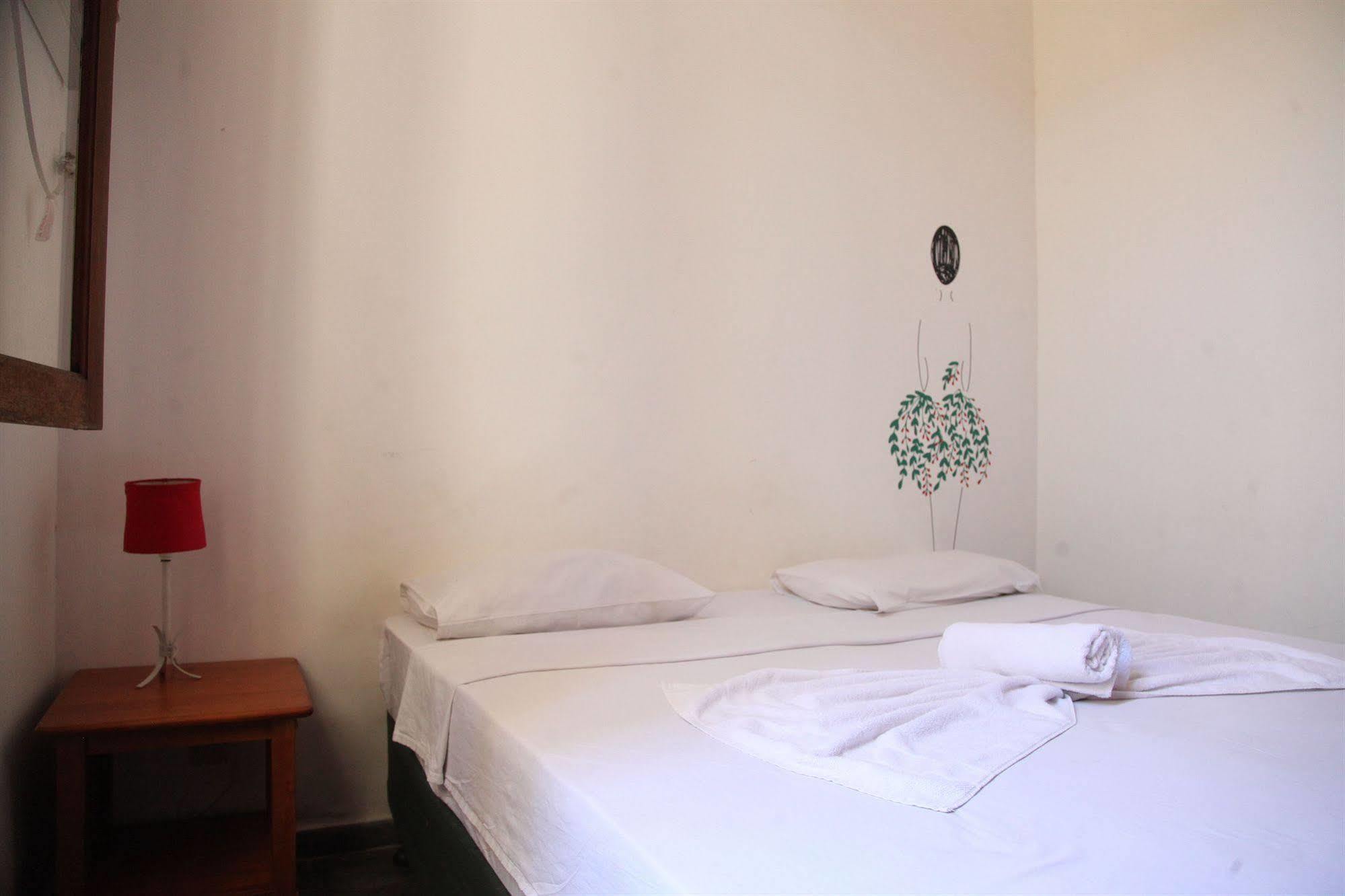 Rio & Suites Santa Teresa