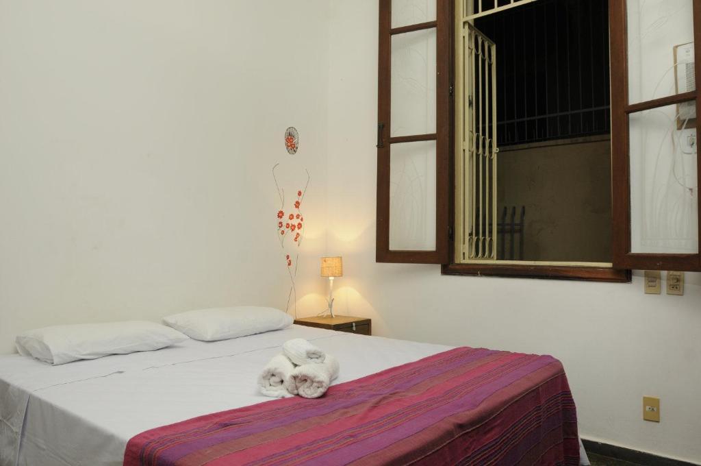 Rio & Suites Santa Teresa Albergue Rio de Janeiro
