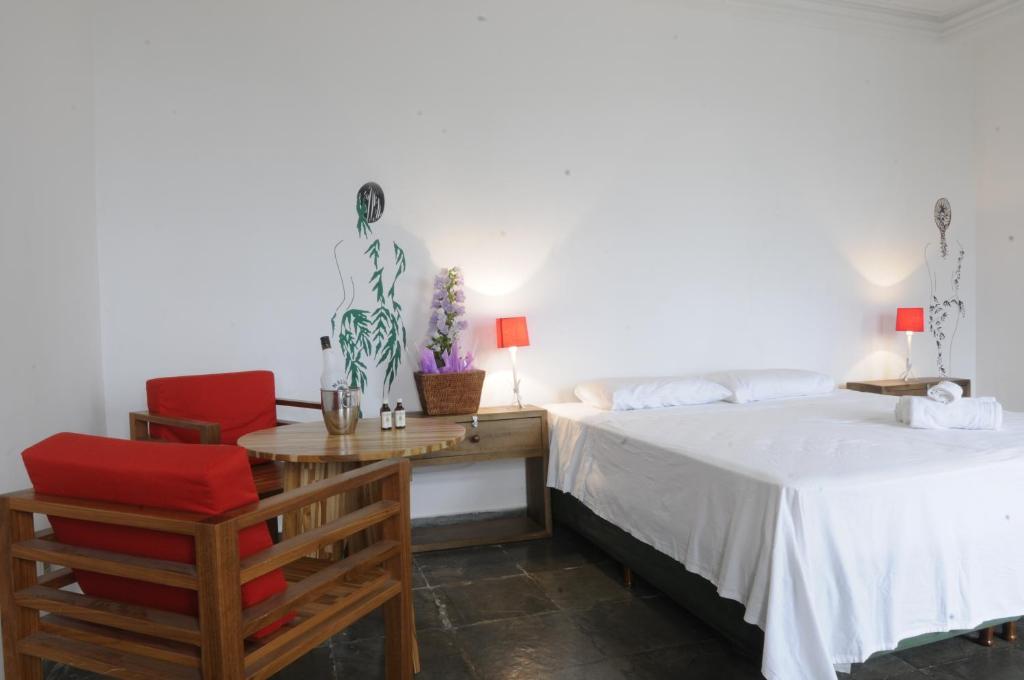 Rio & Suites Santa Teresa Rio de Janeiro