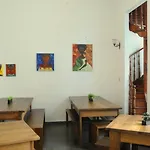 Rio Hostel & Suites Santa Teresa