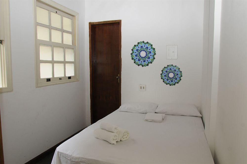 Hostal Rio & Suites Santa Teresa Río de Janeiro