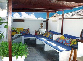 Rio & Suites Santa Teresa Río de Janeiro