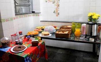 Rio & Suites Santa Teresa Hostal *