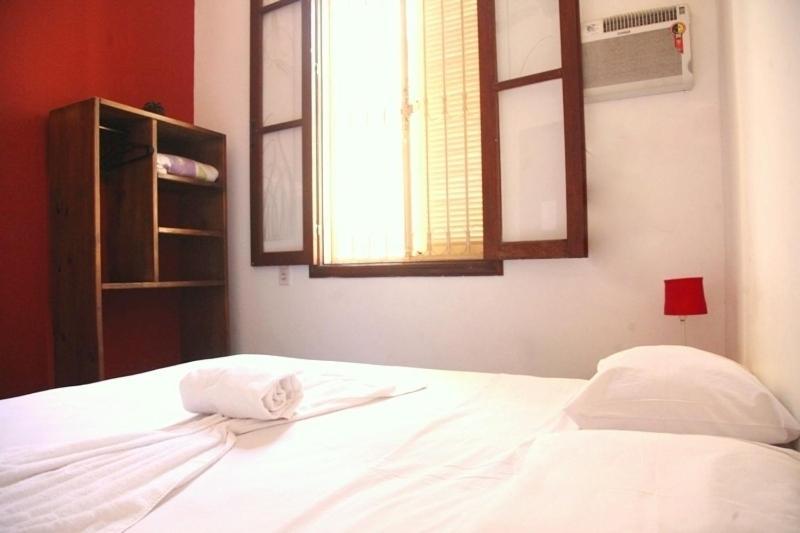 Rio & Suites Santa Teresa Hostal