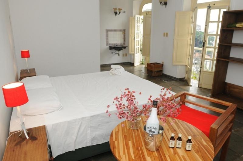 Rio & Suites Santa Teresa * Río de Janeiro