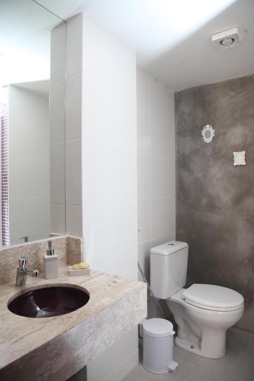 Rio & Suites Santa Teresa *