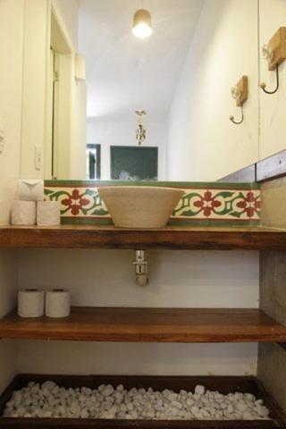 Hostal Rio & Suites Santa Teresa *
