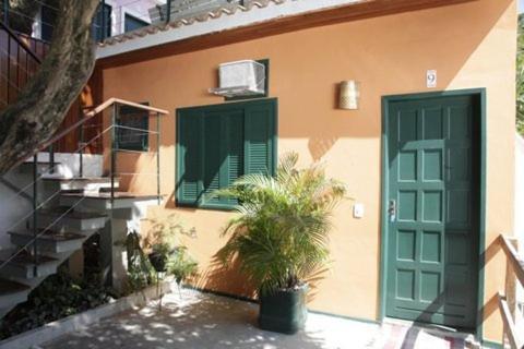 Hostal Rio & Suites Santa Teresa *